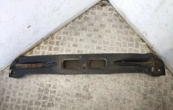 Mitsubishi Colt Front bumper cross member