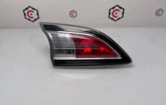 Mazda 3 II Rear/tail lights BBN7-513G0