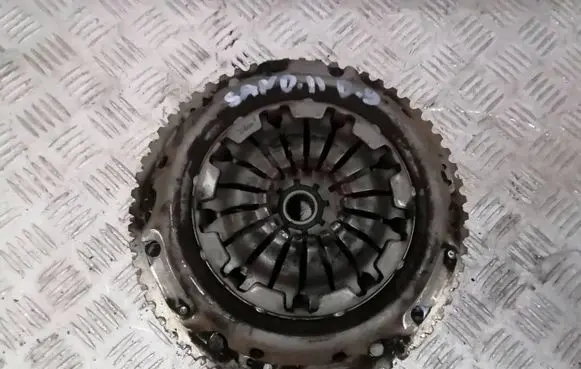 Dacia Sandero Flywheel 123117787R