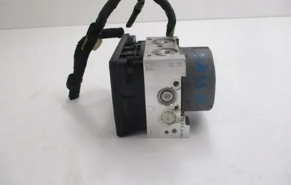 Peugeot 2008 I ABS Pump 9817961380 10.0915-3990.3