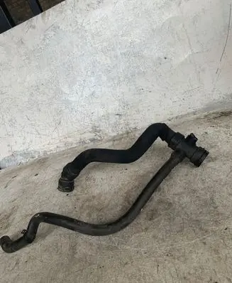 Audi A4 S4 B7 8E 8H Engine coolant pipe/hose 8e0121049ac
