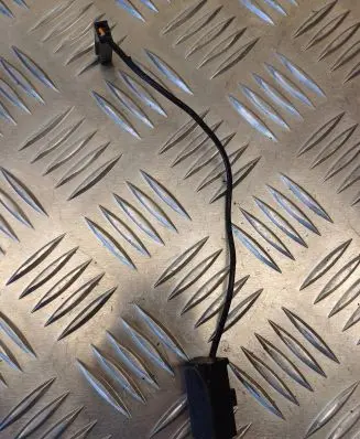 Volkswagen PASSAT B6 Microphone (bluetooth/phone) 3C0035711