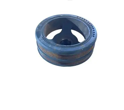 Chevrolet Camaro Crankshaft pulley 12687728 12668109