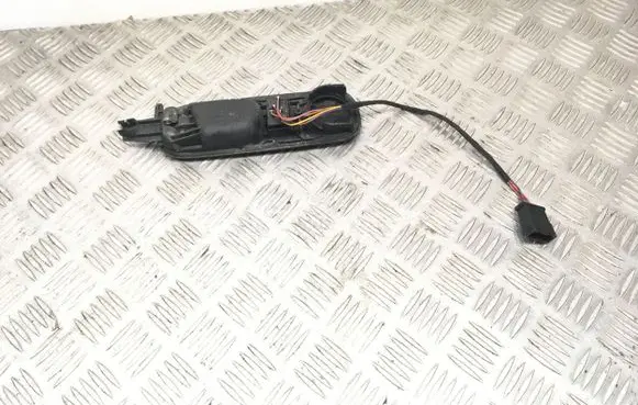 Audi A3 S3 8L Front door interior handle 893971994 8L2837020