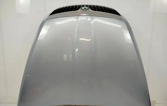 Skoda Octavia Mk2 (1Z) Engine bonnet/hood 15D32