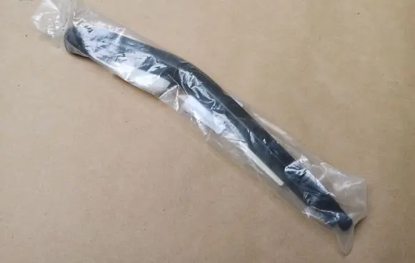 Toyota Corolla E120 E130 Rear wiper blade arm 8524102020