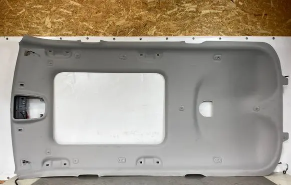 Jeep Grand Cherokee WL Headlining 
