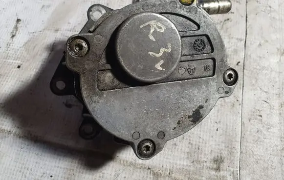 Mercedes-Benz R W251 Vacuum pump A6422300165