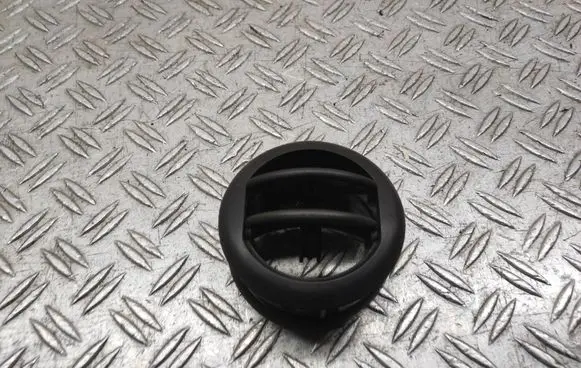 Citroen Nemo Dash center air vent grill 07354610760