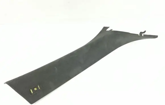 BMW 6 F12 F13 Other sill/pillar trim element 130210905