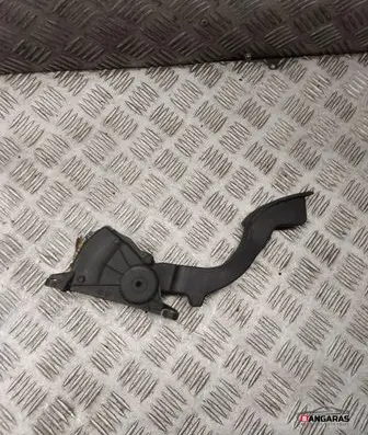 Ford Focus Accelerator throttle pedal 4m519f836ah