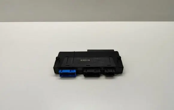 BMW 5 F10 F11 Comfort/convenience module 9284284 10681810 928428401