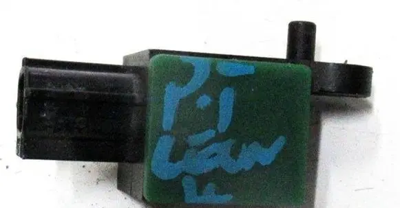 Seat Leon (1P) Airbag deployment crash/impact sensor 5N0959351B