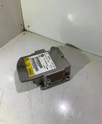 BMW X3 E83 Airbag control unit/module 0285001870