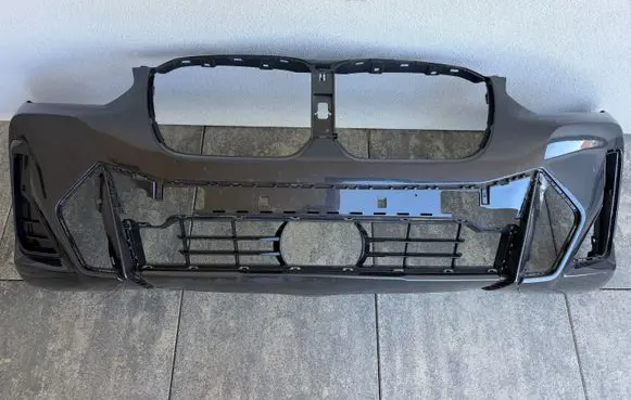 BMW X3 G01 Front bumper 8081055