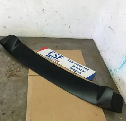 BMW 5 F10 F11 Other trunk/boot trim element