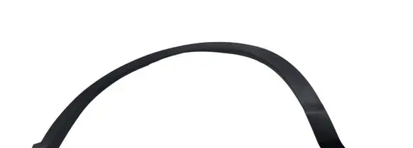 Nissan Qashqai Front arch trim 638104EA0A