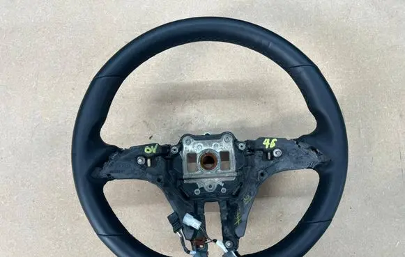 Mercedes-Benz E AMG W213 Steering wheel