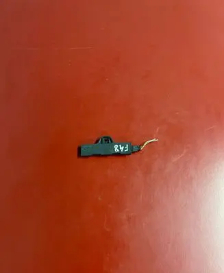 Interior comfort aerial antenna