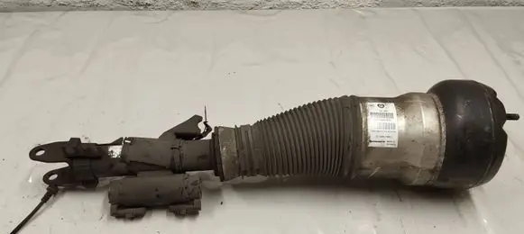 Mercedes-Benz S W222 Air suspension front shock absorber A2223200200 B4LF1Z007A24