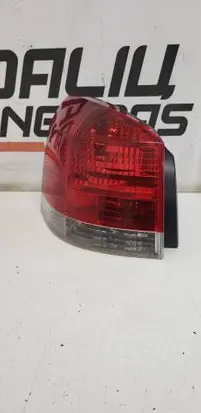Opel Signum Rear/tail lights 377001 02092003 13159861