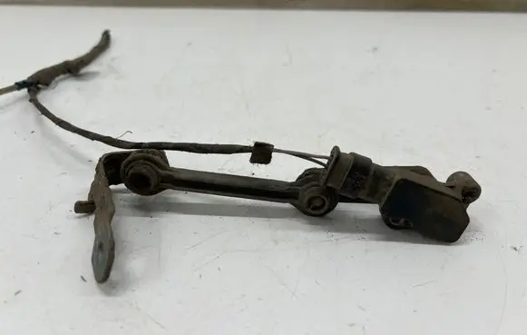 Mercedes-Benz GLE W167 Headlight/headlamp level sensor A0009050908