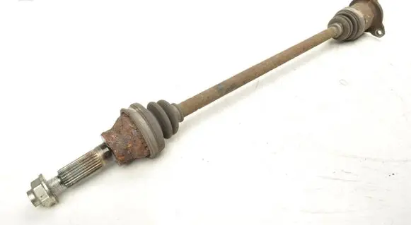 Suzuki Swift II Rear driveshaft 