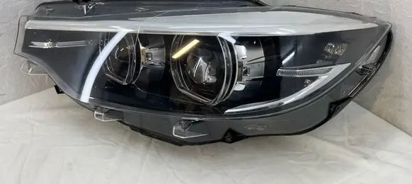 BMW 4 F32 F33 Headlight/headlamp 8738701