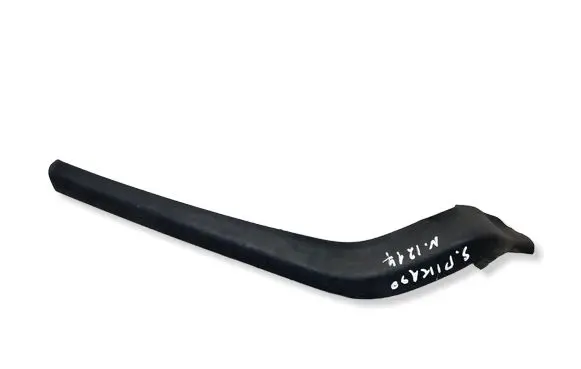 Citroen C3 Picasso Fender trim (molding) 9685712680 8589