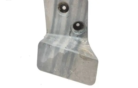 Dacia Sandero Rear mudguard 