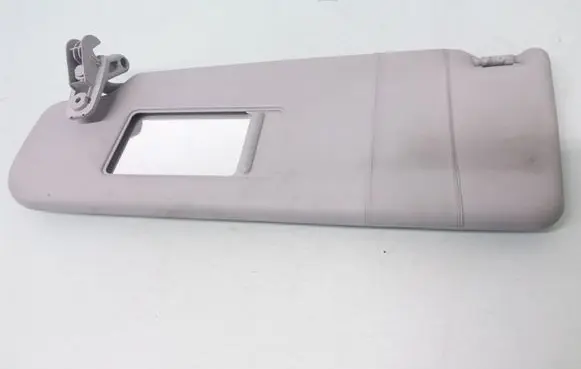 Skoda Octavia Mk2 (1Z) Sun visor 1Z0857551R