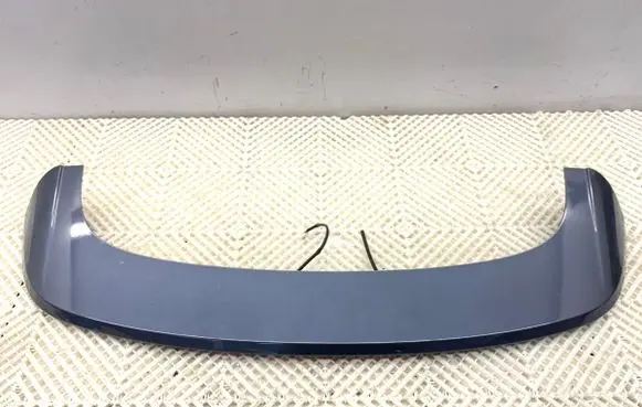 KIA Ceed Tailgate/trunk spoiler 87210A2500
