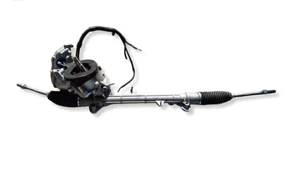 Peugeot 208 II Steering rack 38210544 919976L3