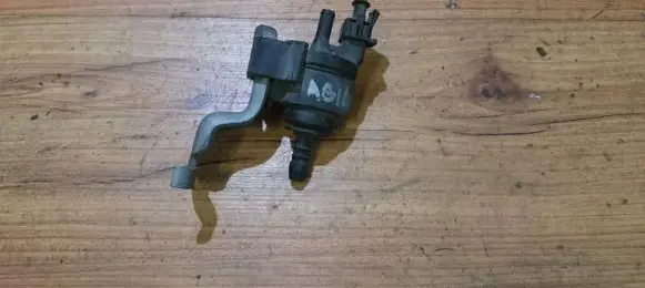 Valve vacuum