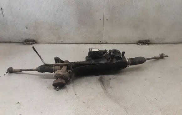Volkswagen PASSAT B6 Steering rack 1K1909144L 7805501274