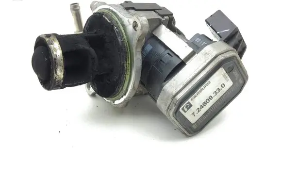 Mercedes-Benz B W245 EGR valve 724809330