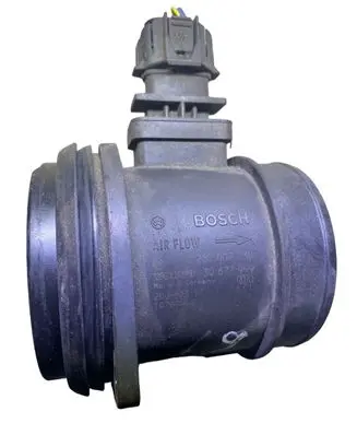 Volvo XC60 Mass air flow meter 30677999