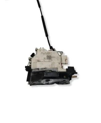 Seat Altea Rear door lock 5P0839012B