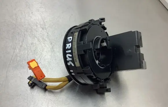 Toyota Prius (XW20) Airbag slip ring squib (SRS ring) 48020