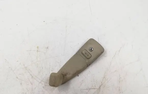 Volkswagen Golf II Sunroof switch 321877453