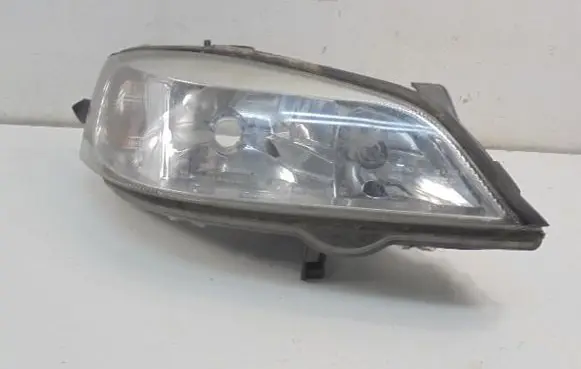 Opel Astra G Headlight/headlamp 442-1116R