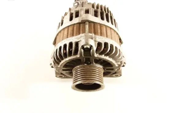 Nissan Qashqai Generator/alternator 23100BC400 A2TJ0291ZE