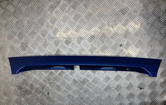Subaru Legacy Tailgate trim 91111AL13A 91112AL34A