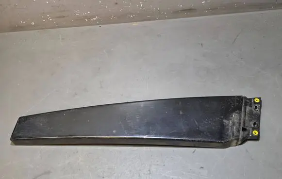 Audi A8 S8 D3 4E (B) pillar trim (top) 4E0853290A