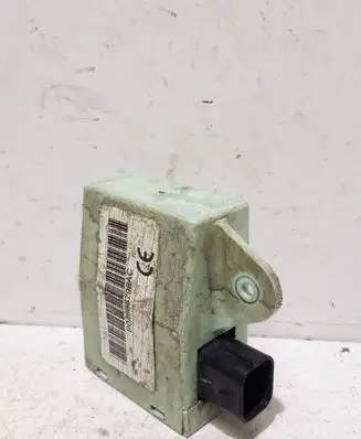 Chrysler Voyager Immobilizer control unit/module P04686798AC