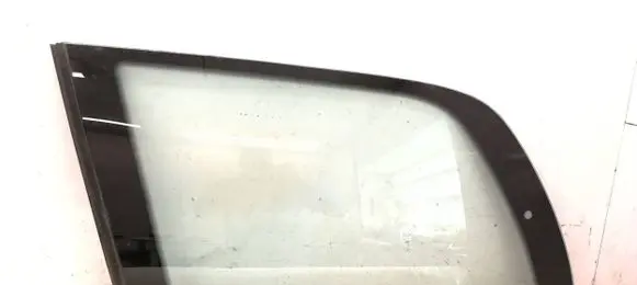 Volkswagen Sharan Rear side window 43R001100 DOT249AS2M24