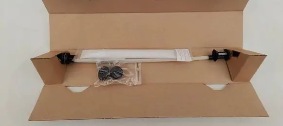 Mercedes-Benz GLC C253 Air conditioning (A/C) air dryer A0998350000