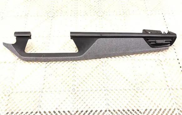 Skoda Kamiq Dashboard trim 655858416