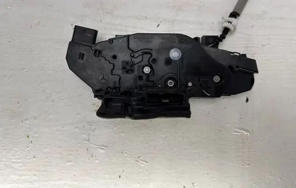 Mercedes-Benz A W177 AMG Front door lock A1770032899 A0997202802