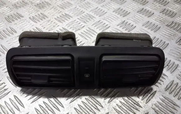 KIA Picanto Dashboard side air vent grill/cover trim